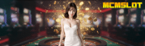 MCMSLOT ทางเข้าสล็อตเว็บตรง แตกง่าย จ่ายจริง อัปเดตใหม่ล่าสุด 2025