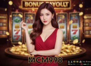 MCM998